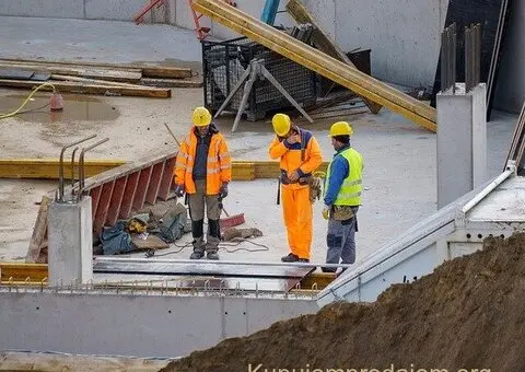 Kompletne građevinske usluge – brzo, povoljno i kvalitetno!