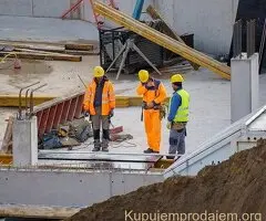 Kompletne građevinske usluge – brzo, povoljno i kvalitetno!