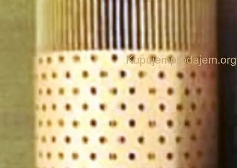 Filteri goriva i ulja - 1/7