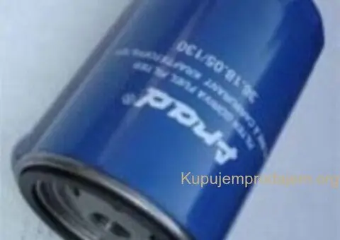 Filteri goriva i ulja - 3/7