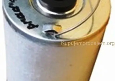 Filteri goriva i ulja - 4/7