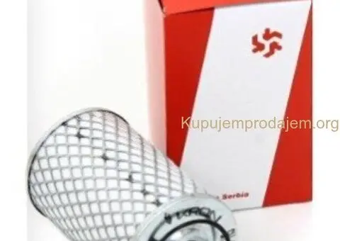 Filteri goriva i ulja - 6/7