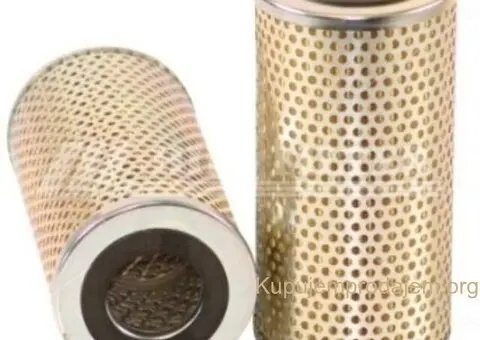 Filteri goriva i ulja - 7/7