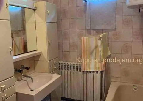 Prodaje se kuća/salaš u Hajdukovu na parceli od 3,5 jutra zemlje - 5/14