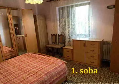 Prodaje se kuća/salaš u Hajdukovu na parceli od 3,5 jutra zemlje - 7/14