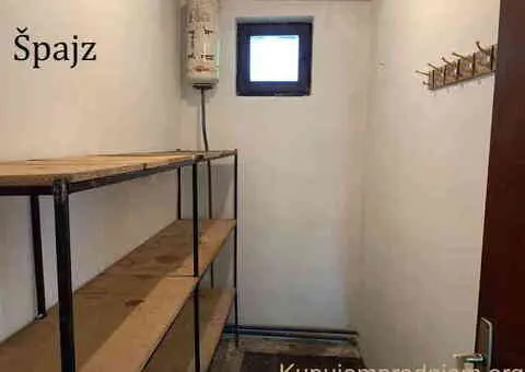 Prodaje se kuća/salaš u Hajdukovu na parceli od 3,5 jutra zemlje - 8/14