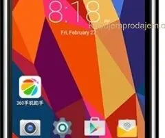 DOOGEE DG700