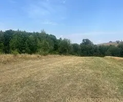 Placevi za gradnju na Zlatiboru 1,2 km od hotela Palisad