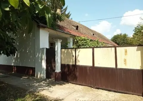 Prodaje se kuca u Ratkovu-Odzaci - 1/4