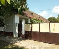 Prodaje se kuca u Ratkovu-Odzaci