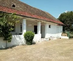 Prodaje se kuca u Ratkovu-Odzaci