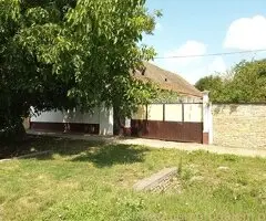 Prodaje se kuca u Ratkovu-Odzaci