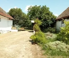 Prodaje se kuca u Ratkovu-Odzaci