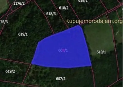 Prodajem dve njive Darosava-Arandjelovac