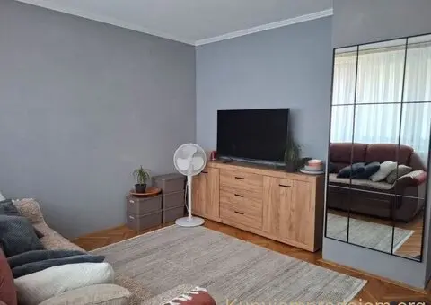 Renoviran,opremljen stan u Erdogliji-Kragujevac - 2/12