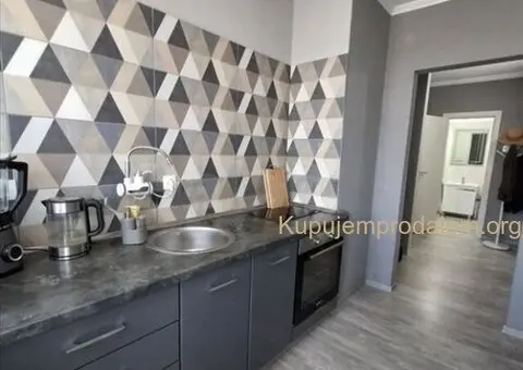 Renoviran,opremljen stan u Erdogliji-Kragujevac - 4/12