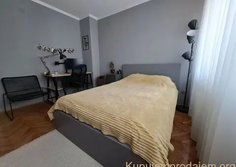 Renoviran,opremljen stan u Erdogliji-Kragujevac - 5/12