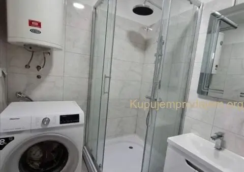 Renoviran,opremljen stan u Erdogliji-Kragujevac - 6/12