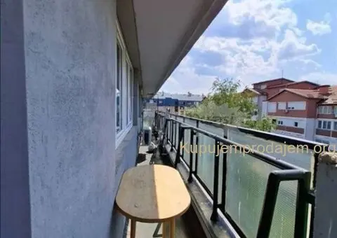 Renoviran,opremljen stan u Erdogliji-Kragujevac - 8/12