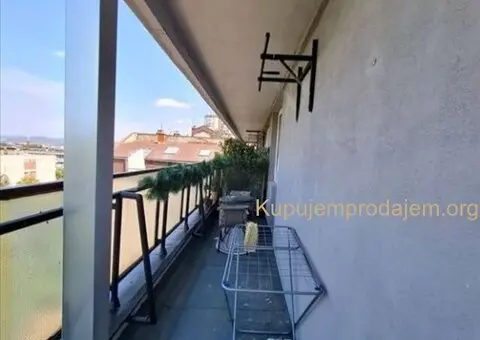 Renoviran,opremljen stan u Erdogliji-Kragujevac - 9/12