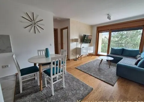 Stan na Zlatiboru , 50m od Mone , 3.0, parking - 1/15