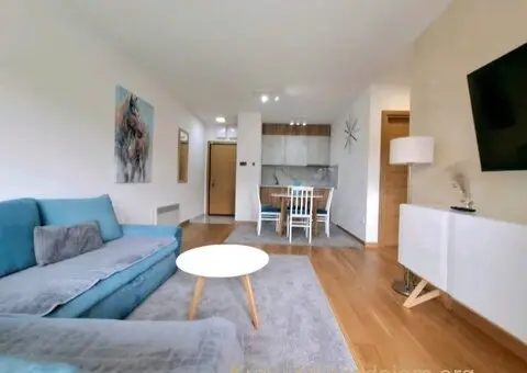 Stan na Zlatiboru , 50m od Mone , 3.0, parking - 2/15