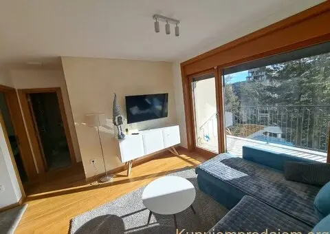 Stan na Zlatiboru , 50m od Mone , 3.0, parking - 3/15