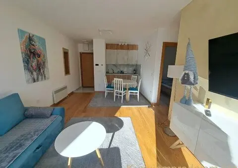 Stan na Zlatiboru , 50m od Mone , 3.0, parking - 5/15