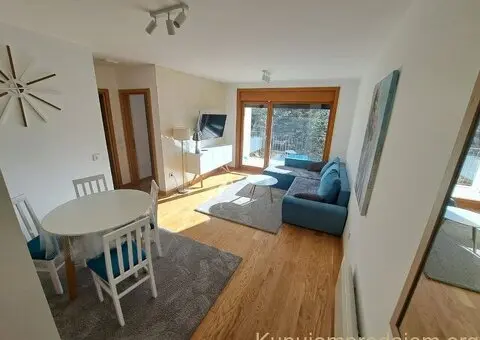 Stan na Zlatiboru , 50m od Mone , 3.0, parking - 6/15