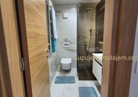 Stan na Zlatiboru , 50m od Mone , 3.0, parking - 10/15