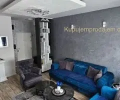 Prodaje se LUX nov stan kod Hotela Morave