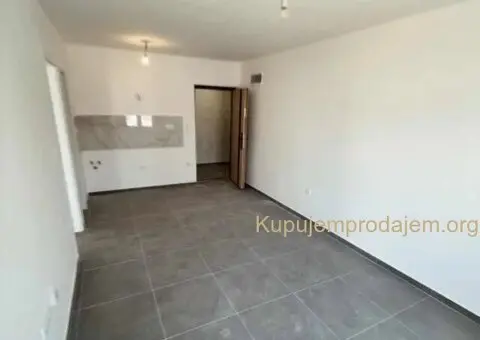 TOP PONUDA-Srebrno jezero,nov stan 33m2 - 2/10