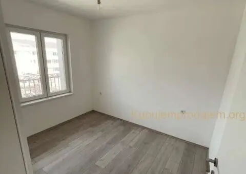 TOP PONUDA-Srebrno jezero,nov stan 33m2 - 3/10