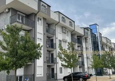 TOP PONUDA-Srebrno jezero,nov stan 33m2 - 8/10