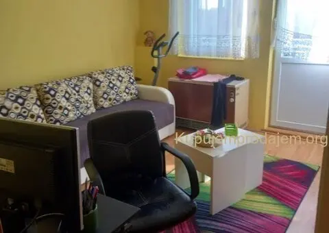 TOP PONUDA-stan u centru Crvenke - 3/6