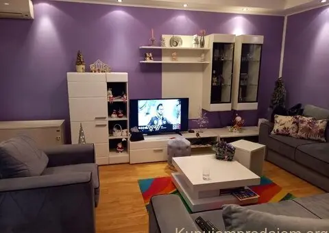 TOP PONUDA-stan u centru Crvenke - 1/6