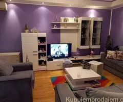 TOP PONUDA-stan u centru Crvenke
