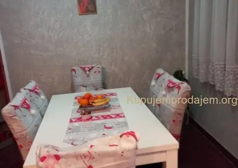 TOP PONUDA-stan u centru Crvenke - 4/6