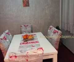 TOP PONUDA-stan u centru Crvenke