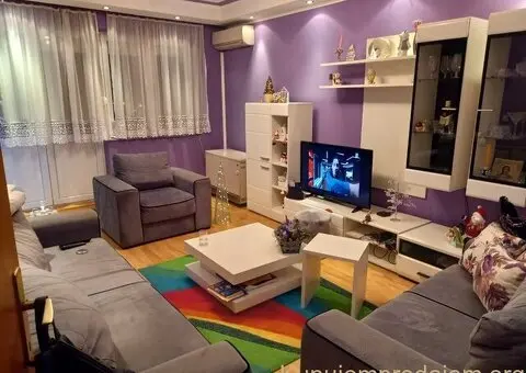 TOP PONUDA-stan u centru Crvenke - 2/6