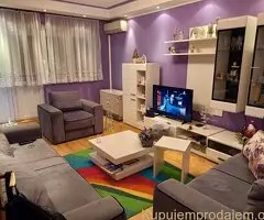 TOP PONUDA-stan u centru Crvenke