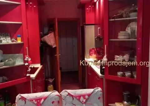 TOP PONUDA-stan u centru Crvenke - 5/6