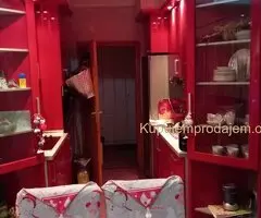 TOP PONUDA-stan u centru Crvenke