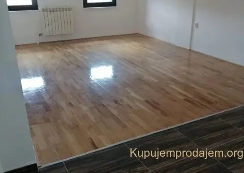 Prodajem stan u Pancevu 90m2 - 1/12