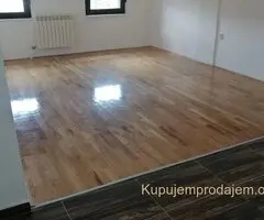 Prodajem stan u Pancevu 90m2