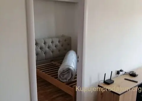 Prodajem stan u Pancevu 90m2 - 2/12