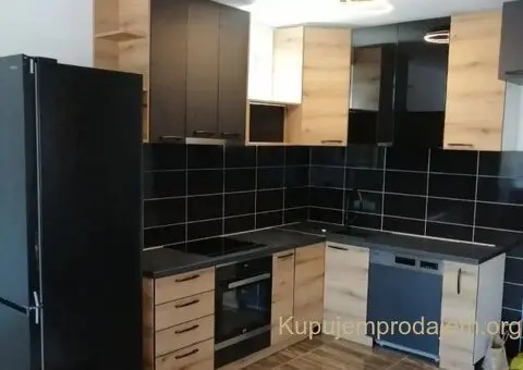 Prodajem stan u Pancevu 90m2 - 3/12
