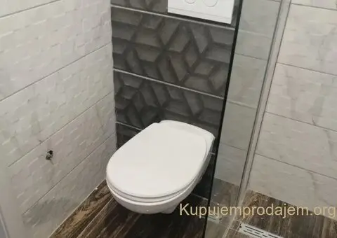 Prodajem stan u Pancevu 90m2 - 4/12