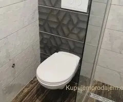 Prodajem stan u Pancevu 90m2