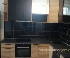 Prodajem stan u Pancevu 90m2